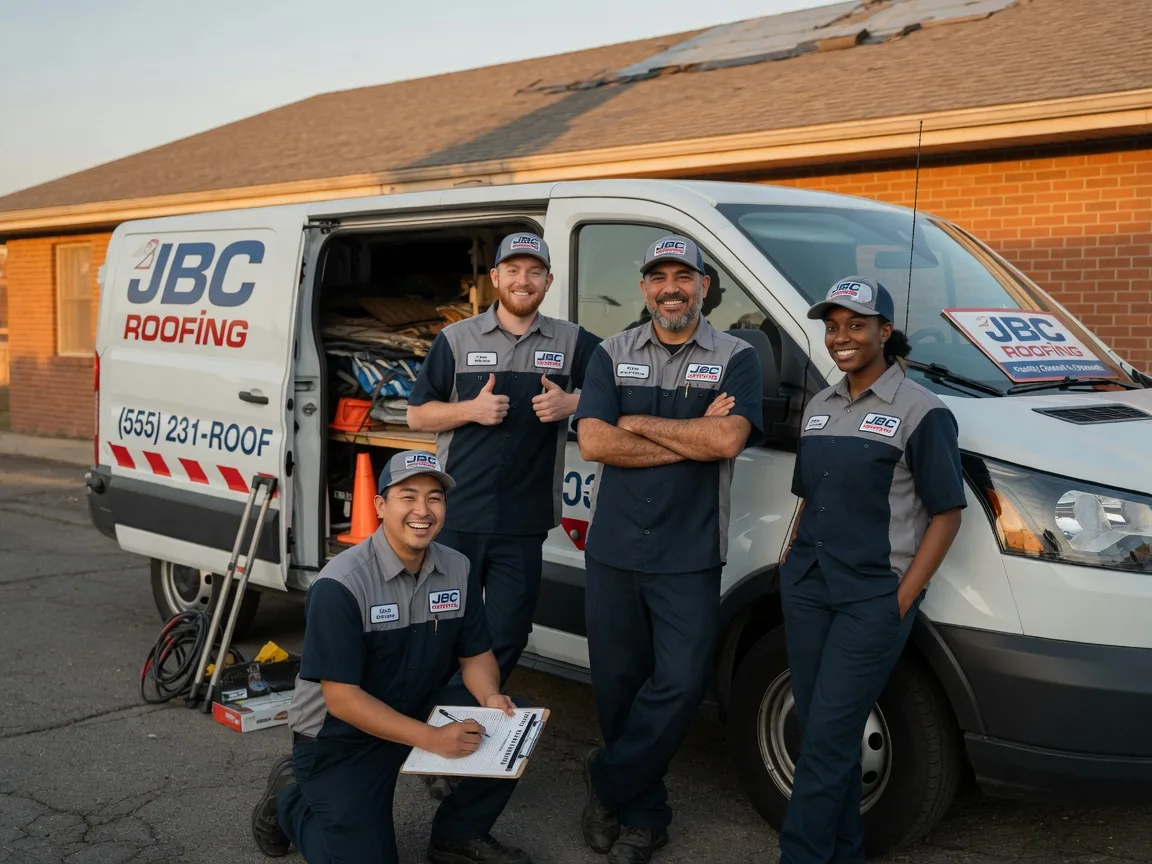 Roof Replacement company in Clio, SC